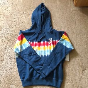 Spiritual Gangster Peloton Hoodie size small